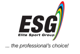 Elite Sport Group ...the professional's choice!