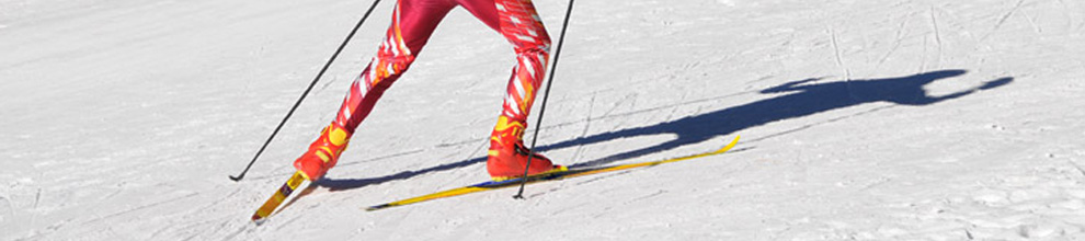 Skiing - Elite Sport Group