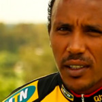 Ferekalsi Debesay - MTN-Qhubeka - Elite Sport Group